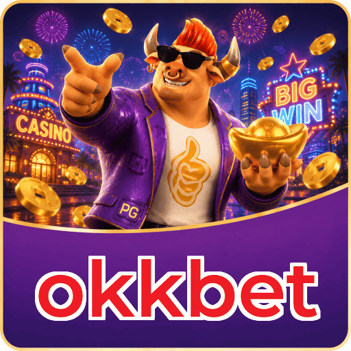 Comparação APP Mobile vs Versão Web okkbet