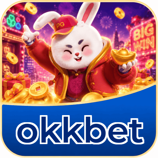 Logo okkbet Loteria Online