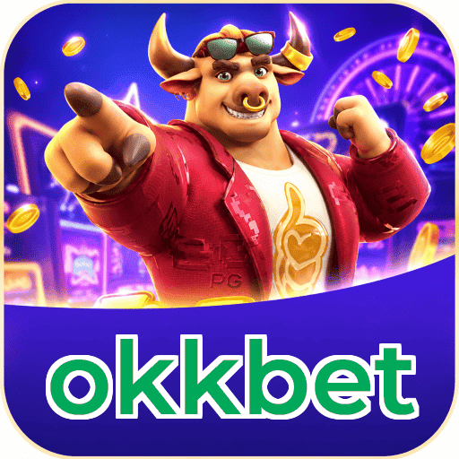 okkbet Logo Oficial