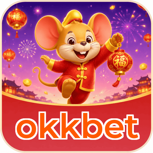 Logo da okkbet