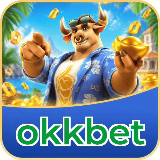 okkbet Jackpots Progressivos