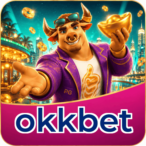 okkbet Apostas Esportivas Logo - 34 Esportes Certificados