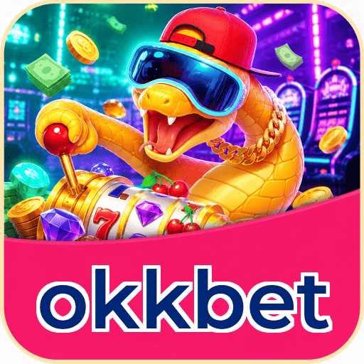 okkbet VIP Program Logo