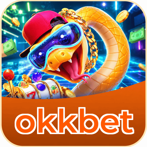 Requisitos do APK okkbet para Android - Logo Oficial