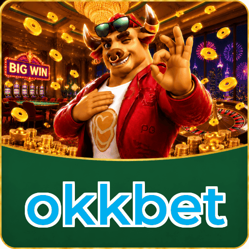Principais provedores de slots da okkbet - NetEnt, Pragmatic Play, Play'n GO